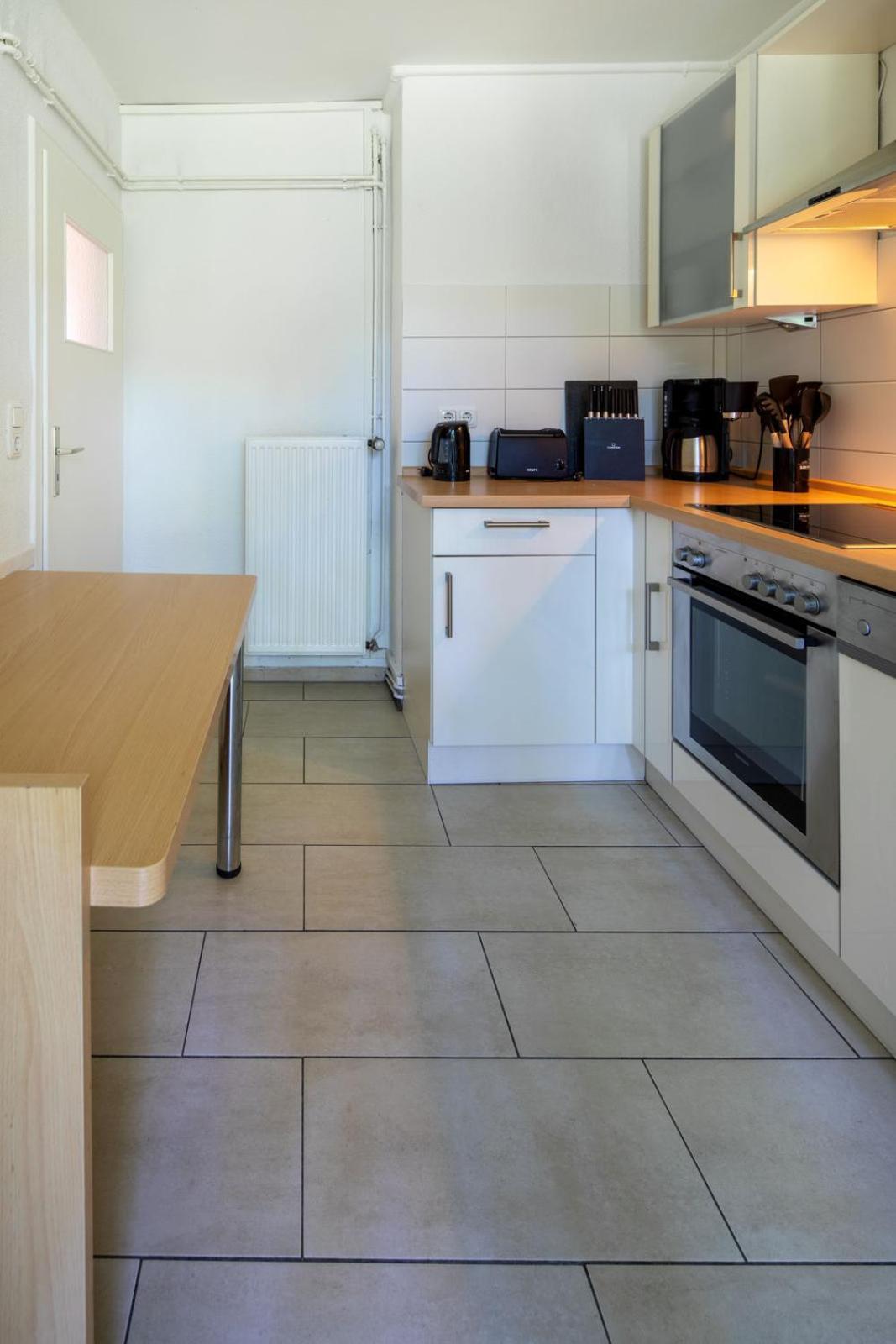 Ferienwohnung Liegeplatz Wilhelmshaven Exterior foto